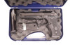 Beretta 92A1 Crimson Trace 9mm with case