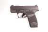 Springfield Hellcat OSP 9mm left