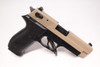 Sig Sauer Mosquito Bi-Tone .22LR right view