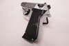 Walther PPK/S German .22LR bottom view