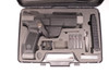 Canik TP9 SFX 9mm with case