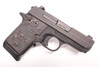 Sig Sauer P938 Extreme Black 9mm right view