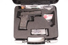 Sig Sauer P938 Extreme Black 9mm with case