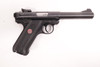 Ruger Mark IV Target .22LR right