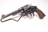 Smith & Wesson Model 1917 Left Wide
