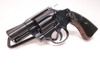 Colt Detective Special Left Side Wide