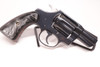 Colt Detective Special Right Side Wide