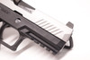 Sig P320 Compact Right Barrel
