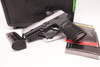 Sig P320 Compact Left Side Wide with Box
