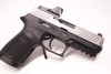 Sig P320 Compact Right Wide