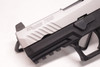 Sig P320 Compact Left Barrel