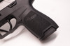 Sig P320 Compact Left Grip