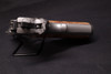 Sig Sauer 1911R Stainless .45 Rear