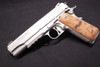 Sig Sauer 1911R Stainless .45 Left Wide