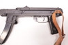 PPS43C Left Rear