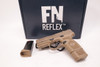 FN Reflex Box Closed Left Side Wide