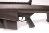 Barrett 82A1 Left Receiver Rear