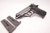 STAR BM Right Wide Mags