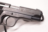 STAR BM Left Barrel