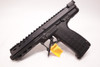 KelTec CP33 Left Wide