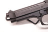 Beretta 92FS Left Barrel