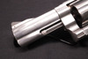 Smith & Wesson 610 Left Barrel