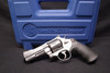 Smith & Wesson 610 Left Wide Box
