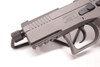 Sphinx SDP Left Barrel