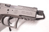 Sphinx SDP Right Barrel