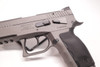 Sphinx SDP Left Rear