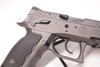 Sphinx SDP Right Rear