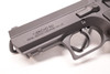 IWI Jericho 941 Left Barrel