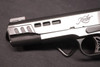 Kimber Rapide Scorpius Left Barrel