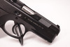 CZ 75D Compact Right Barrel