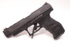 Walther PPQ Wide Left