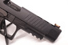 Walther PPQ Right Barrel