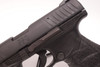 Walther PPQ Left Frame