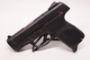 Ruger SR9-C Wide Left