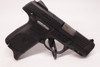 Ruger SR9-C Wide Right