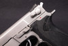 Smith & Wesson 5906 Left Frame