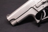 Smith & Wesson 5906 Left Barrel