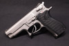 Smith & Wesson 5906 Wide Left