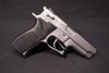 Smith & Wesson 5906 Wide Right