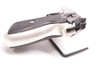 Hungarian PA-63 Makarov Back