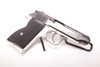 Hungarian PA-63 Makarov Wide Right