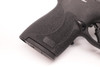 Smith & Wesson Shield Plus W/ Vortex Red Dot Right Grip