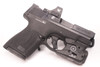 Smith & Wesson Shield Plus W/ Vortex Red Dot Wide Right