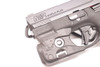 Smith & Wesson Shield Plus W/ Vortex Red Dot Left Barrel