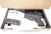 Smith & Wesson Shield Plus W/ Vortex Red Dot Box Open