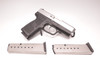 Kahr CW9 Wide W/ Accessories